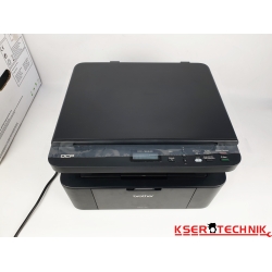 Urządzenie wielofunkcyjne Drukarka Ksero Skaner Brother DCP-1622WE